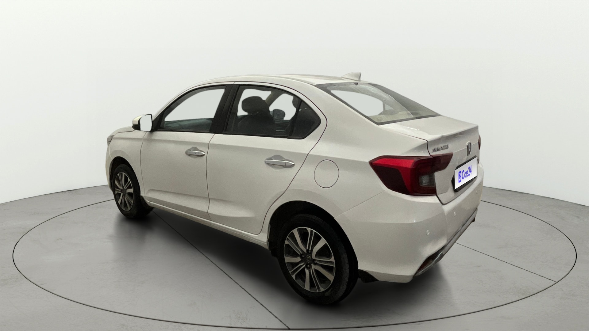 Used 2023 Honda Amaze Used 2023 Honda Amaze