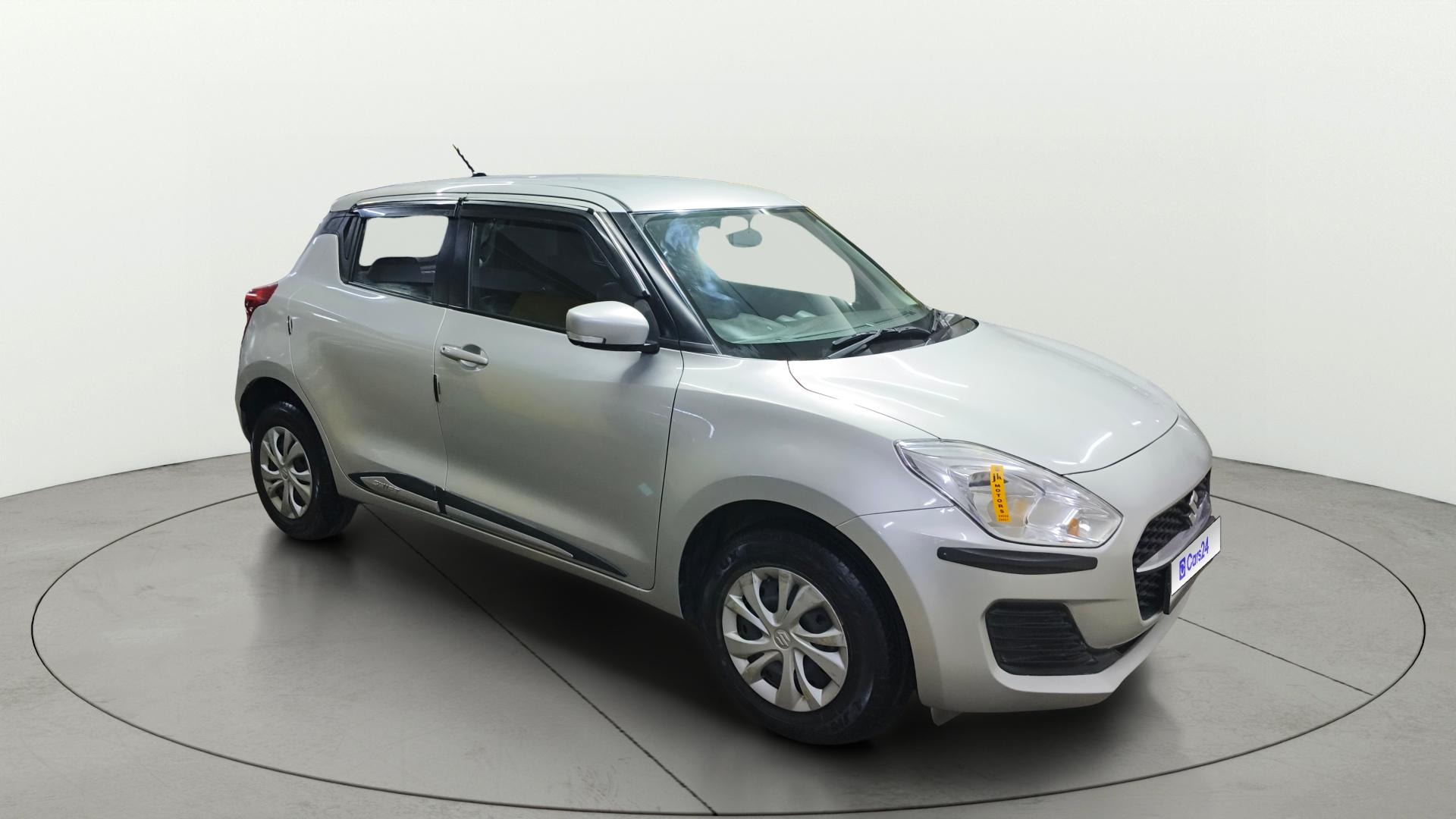 View 2022 Maruti Suzuki 1000 Base Variant Image 21 Used 2022 Maruti Suzuki 1000 Base Variant Image 21
