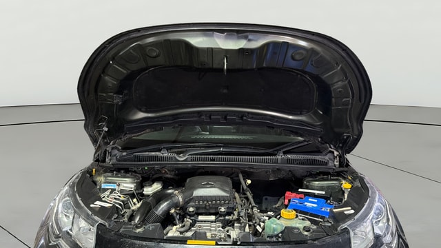 View Tata Nexon Image 32 Used Tata Nexon Image 32
