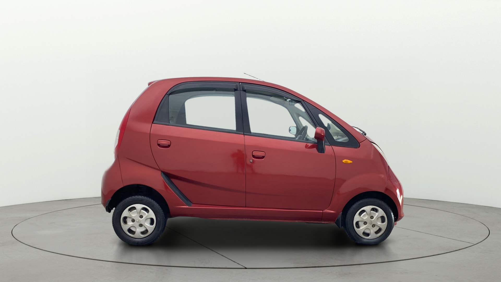 View 2016 Tata Nano Twist XT Image 8 Used 2016 Tata Nano Twist XT Image 8