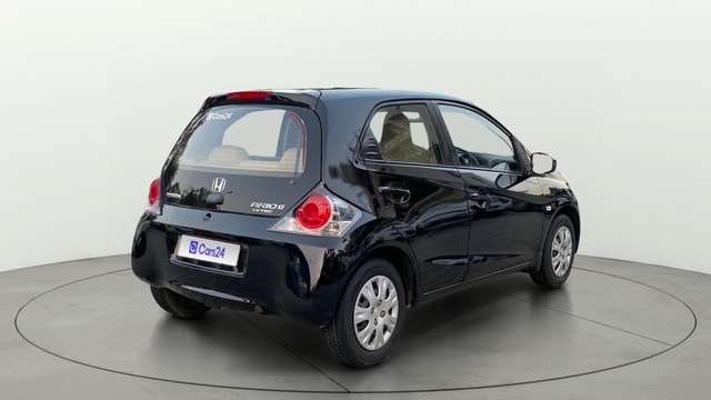 View Honda Brio Image 43 Used Honda Brio Image 43