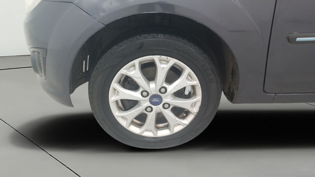 View Ford Figo Image 28 Used Ford Figo Image 28