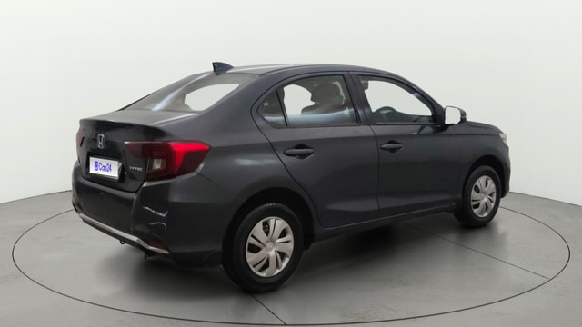 View Honda Amaze Image 42 Used Honda Amaze Image 42