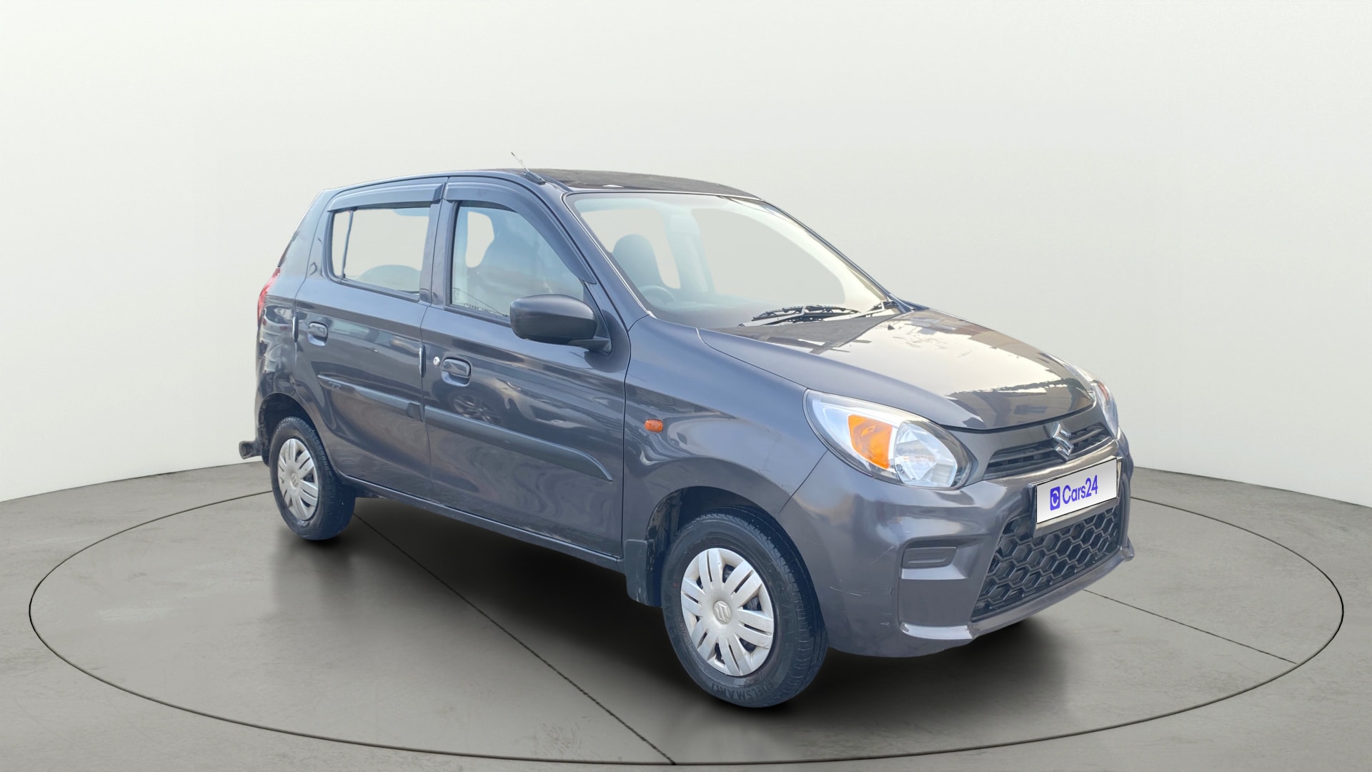 View 2020 Maruti Suzuki 1000 Base Variant Image 35 Used 2020 Maruti Suzuki 1000 Base Variant Image 35