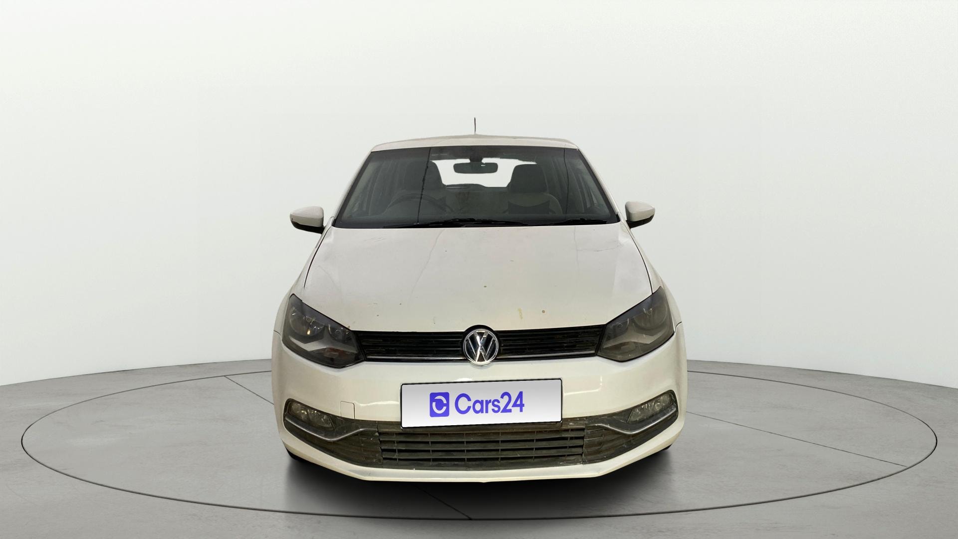 View 2017 Volkswagen Polo 1.2 AllStar Limited Edition Image 1 Used 2017 Volkswagen Polo 1.2 AllStar Limited Edition Image 1