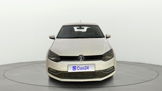View Volkswagen Polo Image 1 Used Volkswagen Polo Image 1