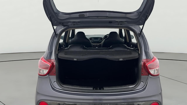 View Hyundai Grand i10 Image 36 Used Hyundai Grand i10 Image 36