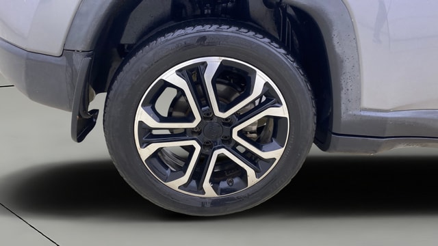 View Jeep Compass Image 25 Used Jeep Compass Image 25