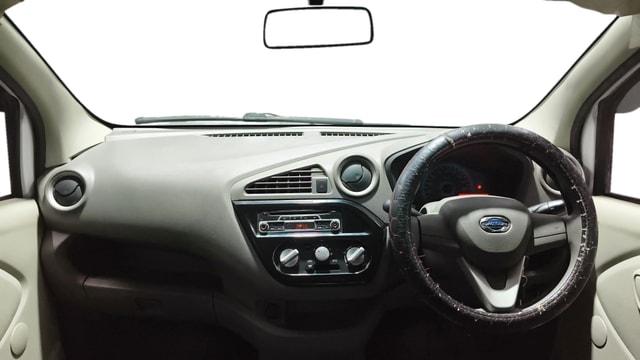 View Datsun Go Image 15 Used Datsun Go Image 15