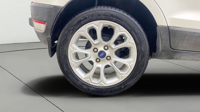 View Ford EcoSport Image 24 Used Ford EcoSport Image 24