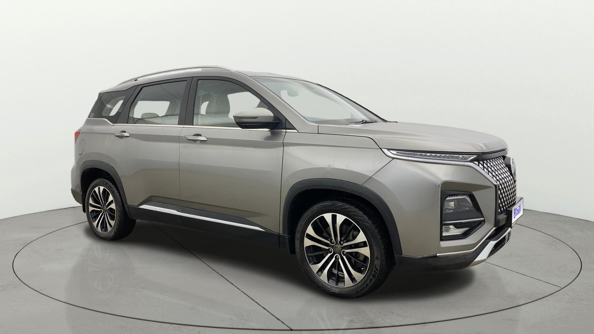 Used 2023 MG Hector Used 2023 MG Hector