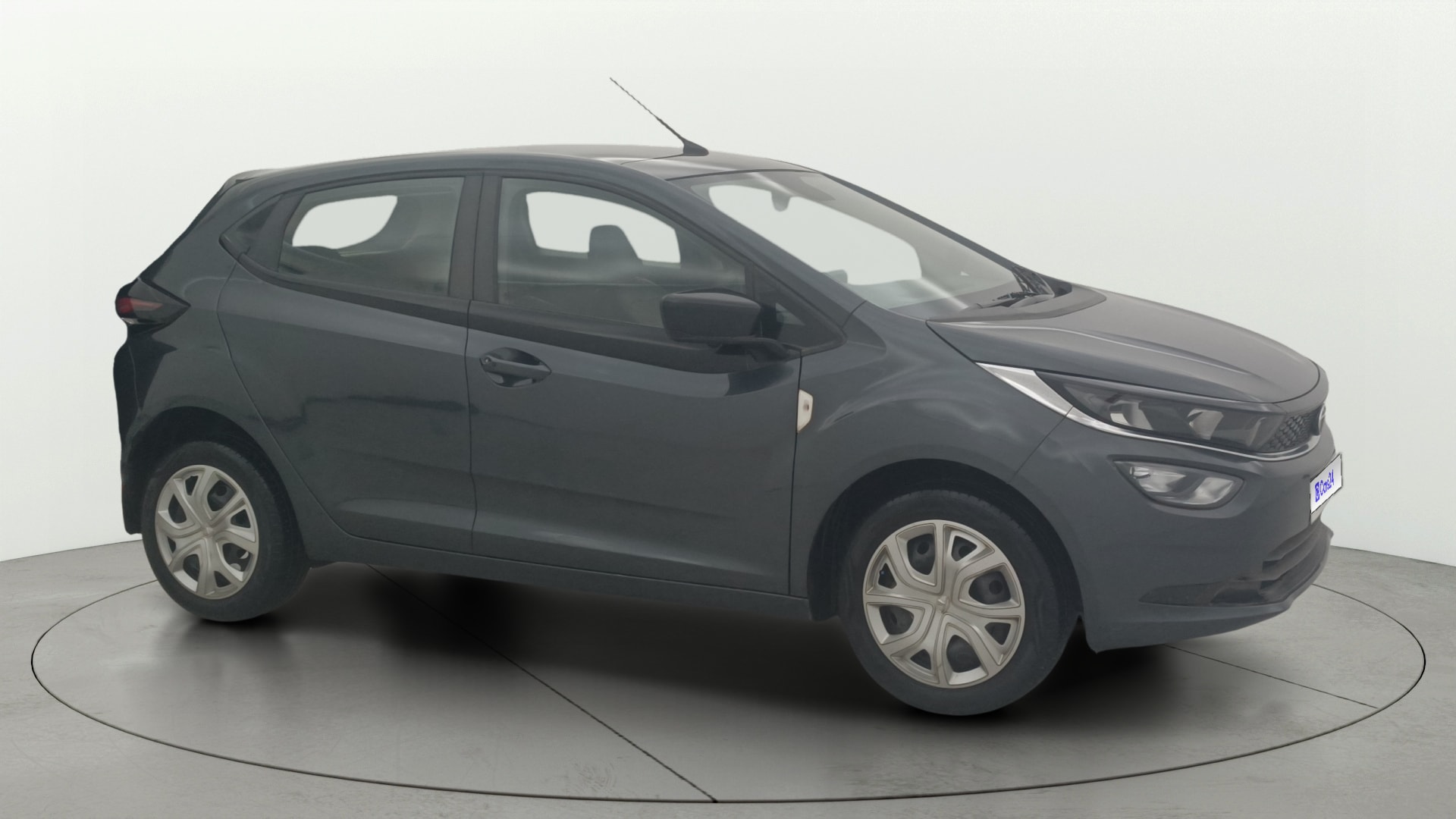 View 2021 Tata Altroz XT Petrol Image 38 Used 2021 Tata Altroz XT Petrol Image 38