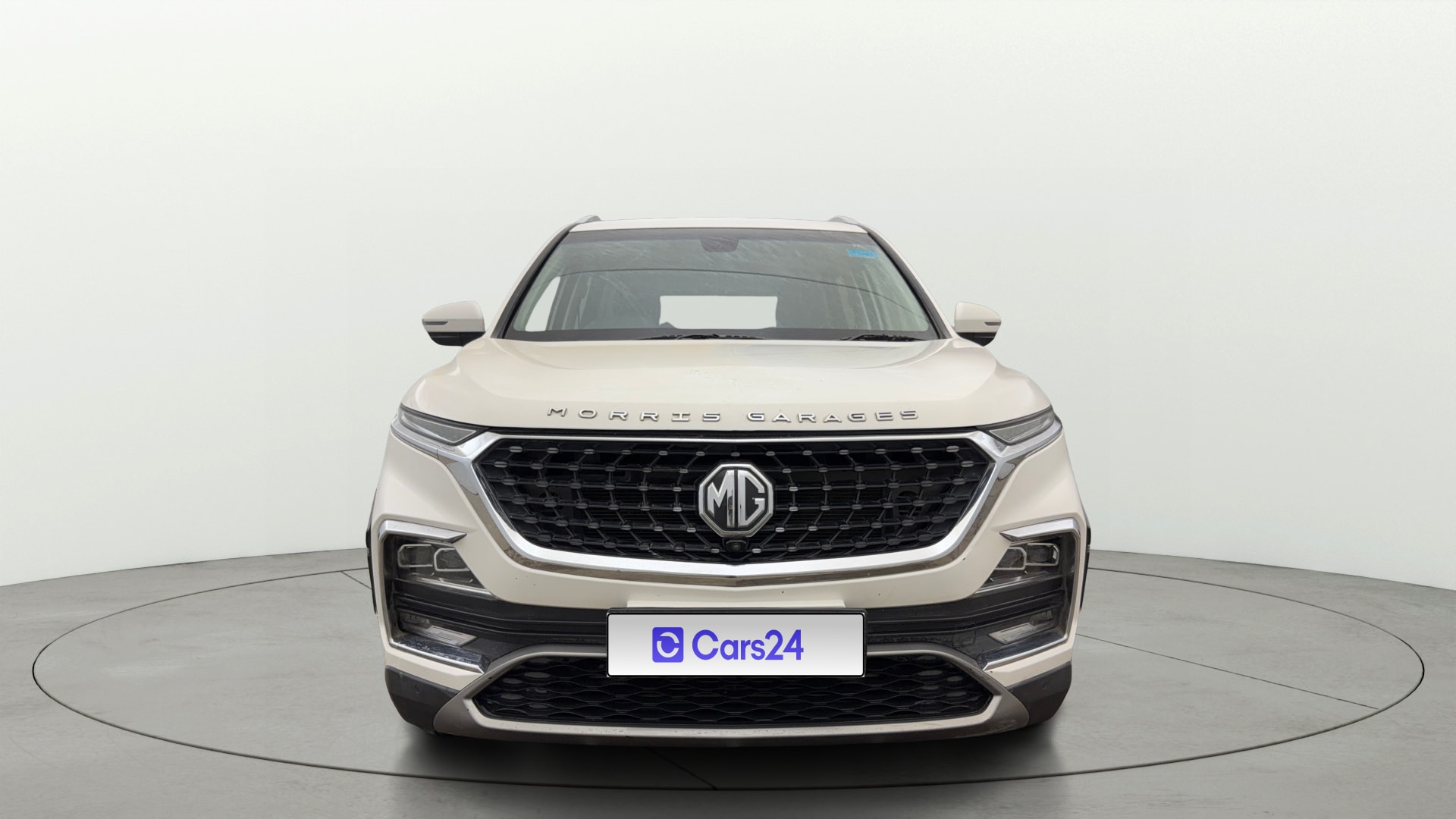 Used 2021 MG Hector Used 2021 MG Hector