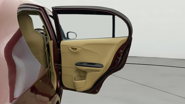 View Honda Amaze Image 5 Used Honda Amaze Image 5