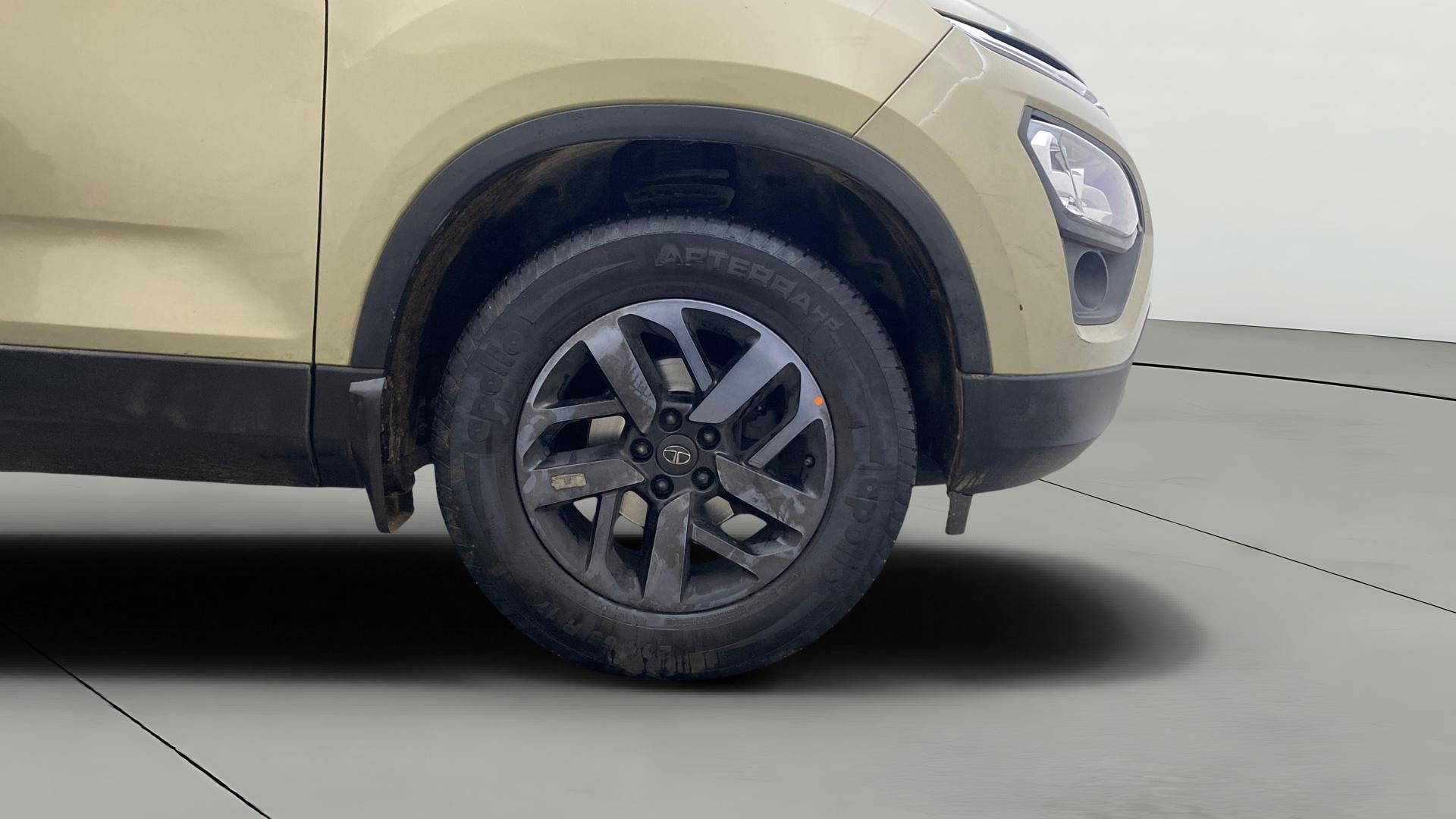 View 2022 Tata Harrier XE Image 43 Used 2022 Tata Harrier XE Image 43