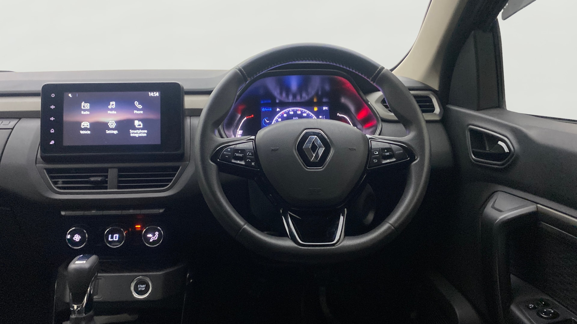 Used 2021 Renault Kiger Used 2021 Renault Kiger