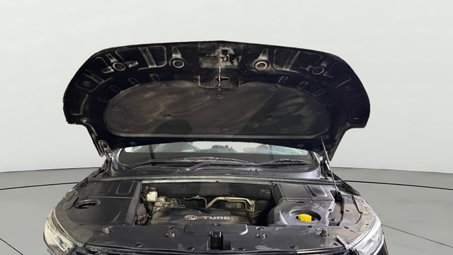 View MG Hector Plus Image 34 Used MG Hector Plus Image 34