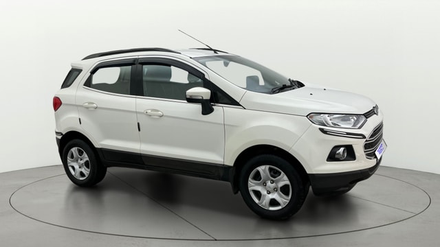 View Ford EcoSport Image 36 Used Ford EcoSport Image 36