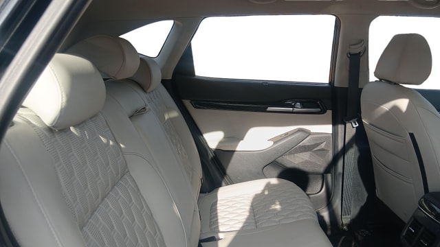 View Kia Seltos Image 30 Used Kia Seltos Image 30
