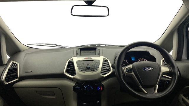 View Ford EcoSport Image 15 Used Ford EcoSport Image 15