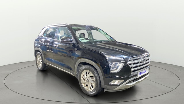 View Hyundai Creta Image 39 Used Hyundai Creta Image 39