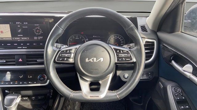View Kia Seltos Image 21 Used Kia Seltos Image 21