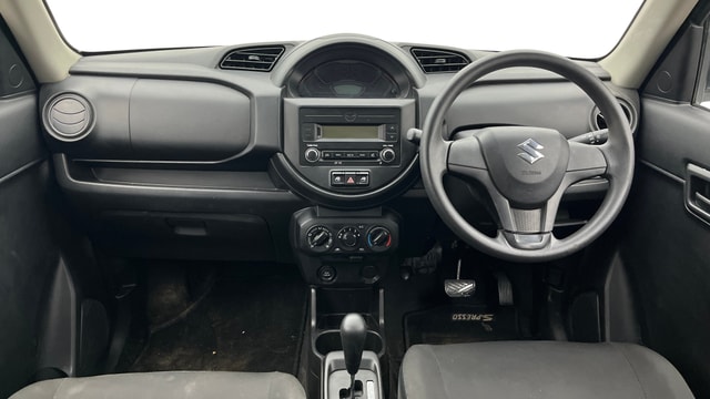 View Maruti Suzuki 1000 Image 15 Used Maruti Suzuki 1000 Image 15