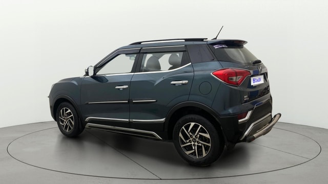 View Mahindra XUV300 Image 2 Used Mahindra XUV300 Image 2