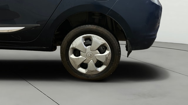 View Tata Tigor Image 11 Used Tata Tigor Image 11