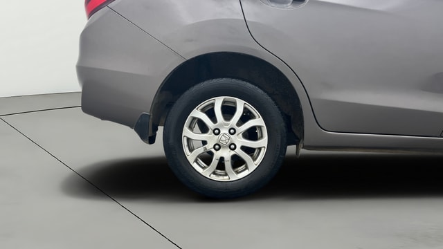 View Honda Amaze Image 23 Used Honda Amaze Image 23