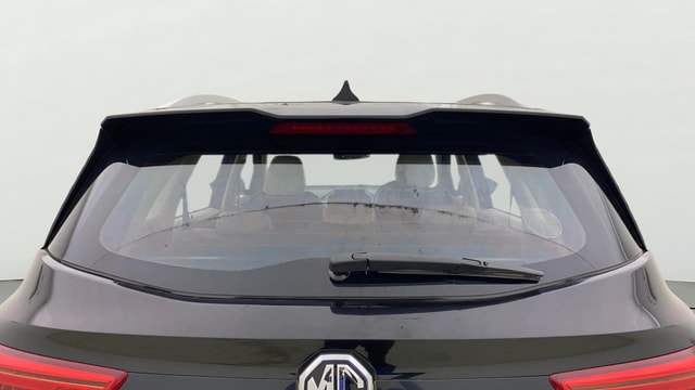 View MG Hector Image 4 Used MG Hector Image 4