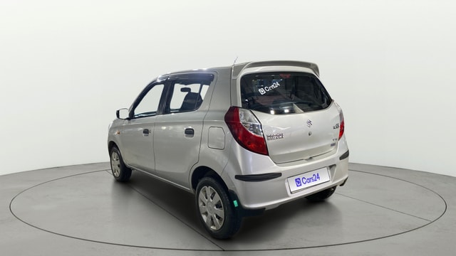 View Maruti Suzuki Alto K10 Image 2 Used Maruti Suzuki Alto K10 Image 2