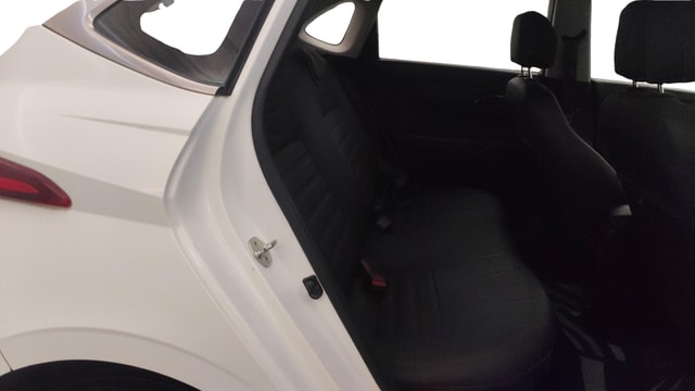View Hyundai Elite i20 Image 29 Used Hyundai Elite i20 Image 29