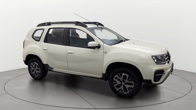 View Renault Duster Image 22 Used Renault Duster Image 22