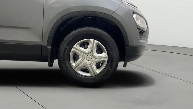 View Tata Harrier Image 41 Used Tata Harrier Image 41