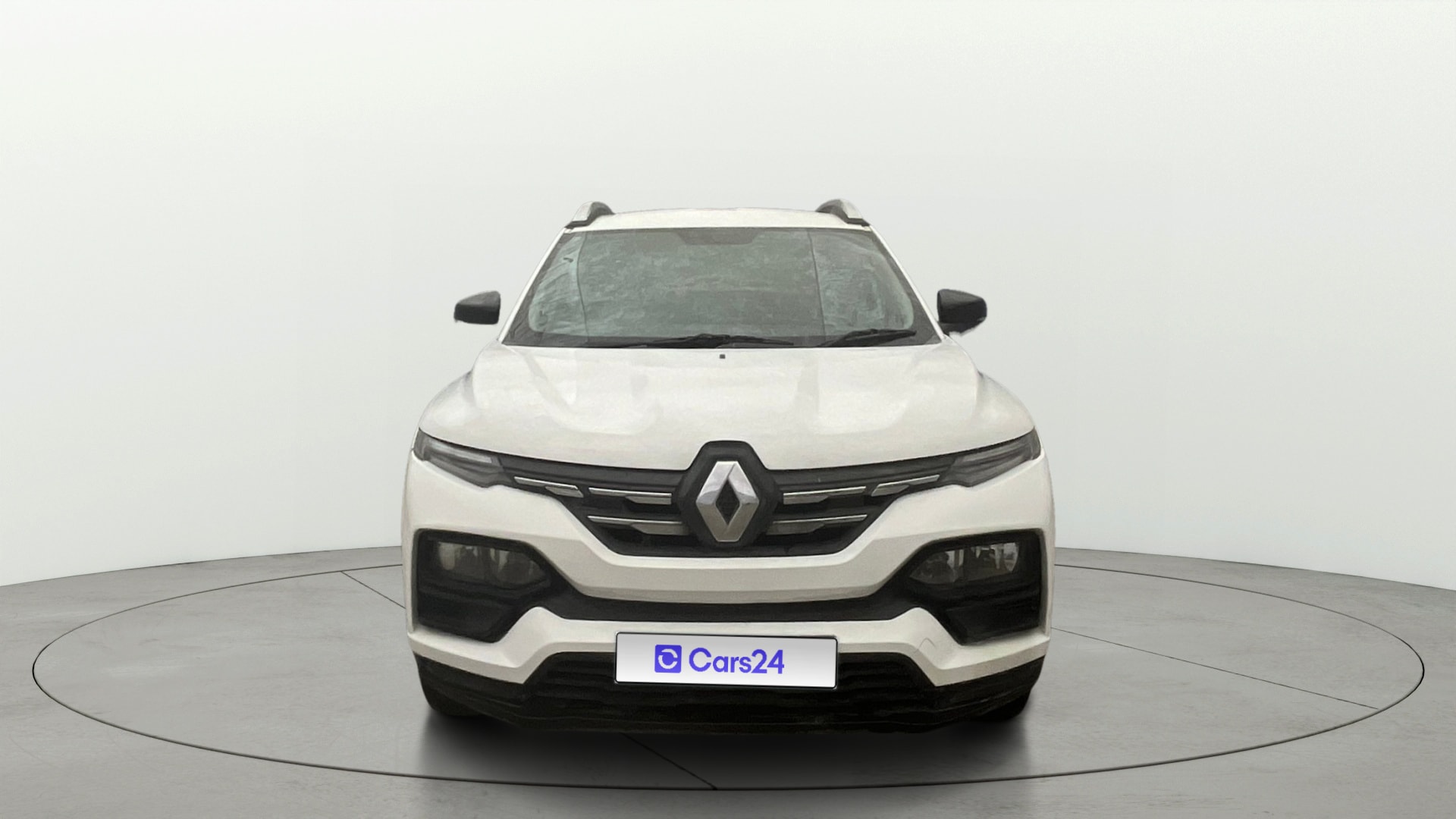 Used 2021 Renault Kiger Used 2021 Renault Kiger