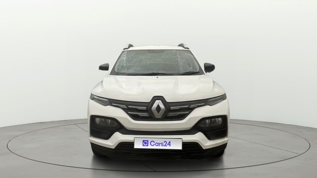 View Renault Kiger Image 1 Used Renault Kiger Image 1