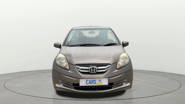 View Honda Amaze Image 1 Used Honda Amaze Image 1