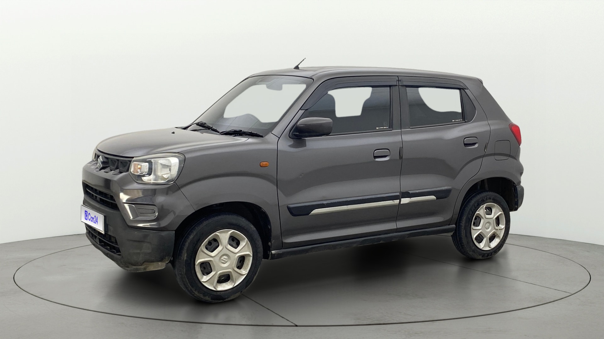 Used 2023 Maruti Suzuki 1000 Used 2023 Maruti Suzuki 1000