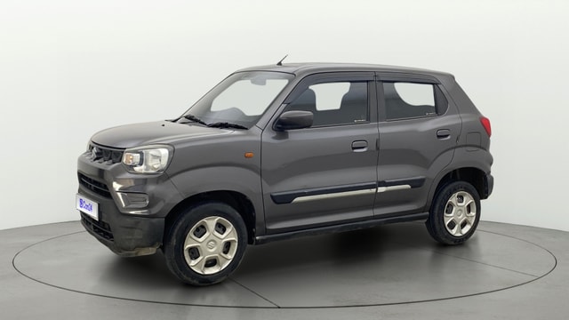 View Maruti Suzuki 1000 Image 34 Used Maruti Suzuki 1000 Image 34