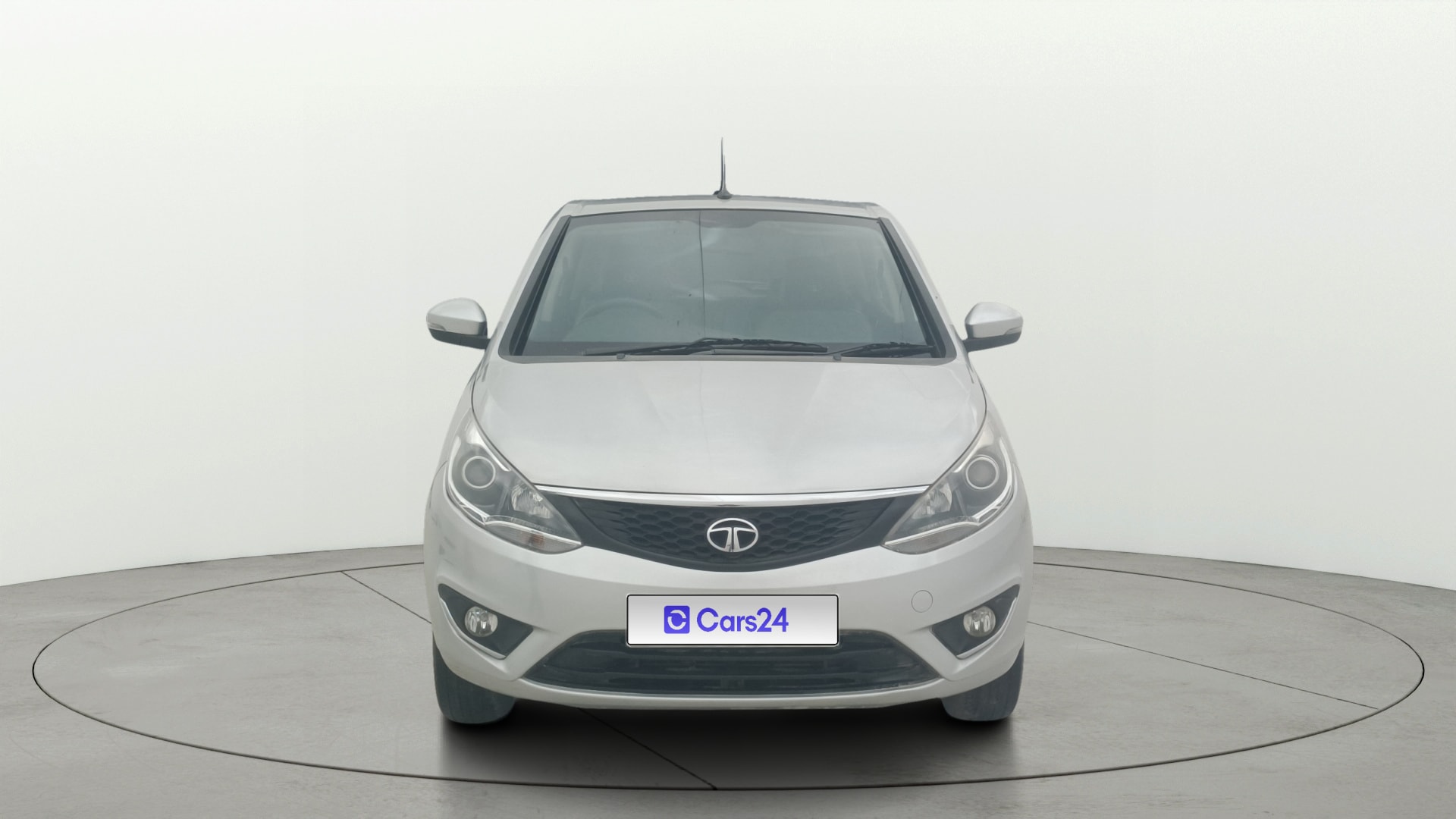 Used 2015 Tata Bolt Used 2015 Tata Bolt
