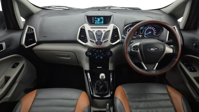 View Ford EcoSport Image 15 Used Ford EcoSport Image 15