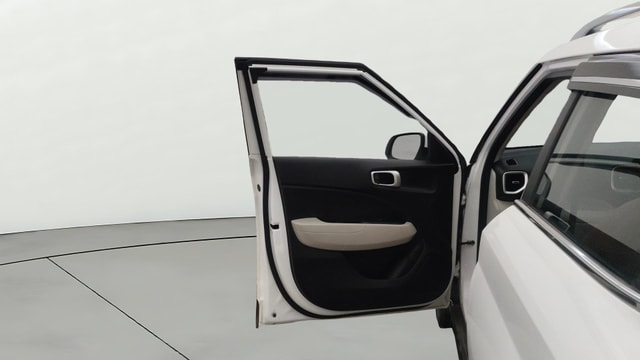View Hyundai Venue Image 31 Used Hyundai Venue Image 31