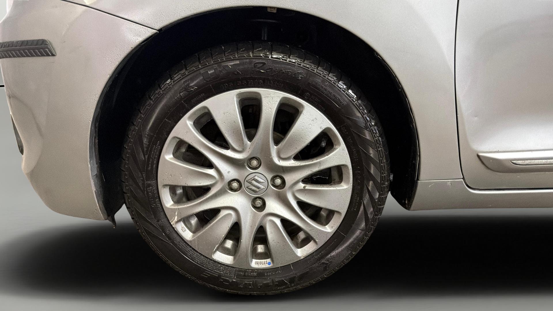 Used 2018 Maruti Suzuki 1000 Used 2018 Maruti Suzuki 1000