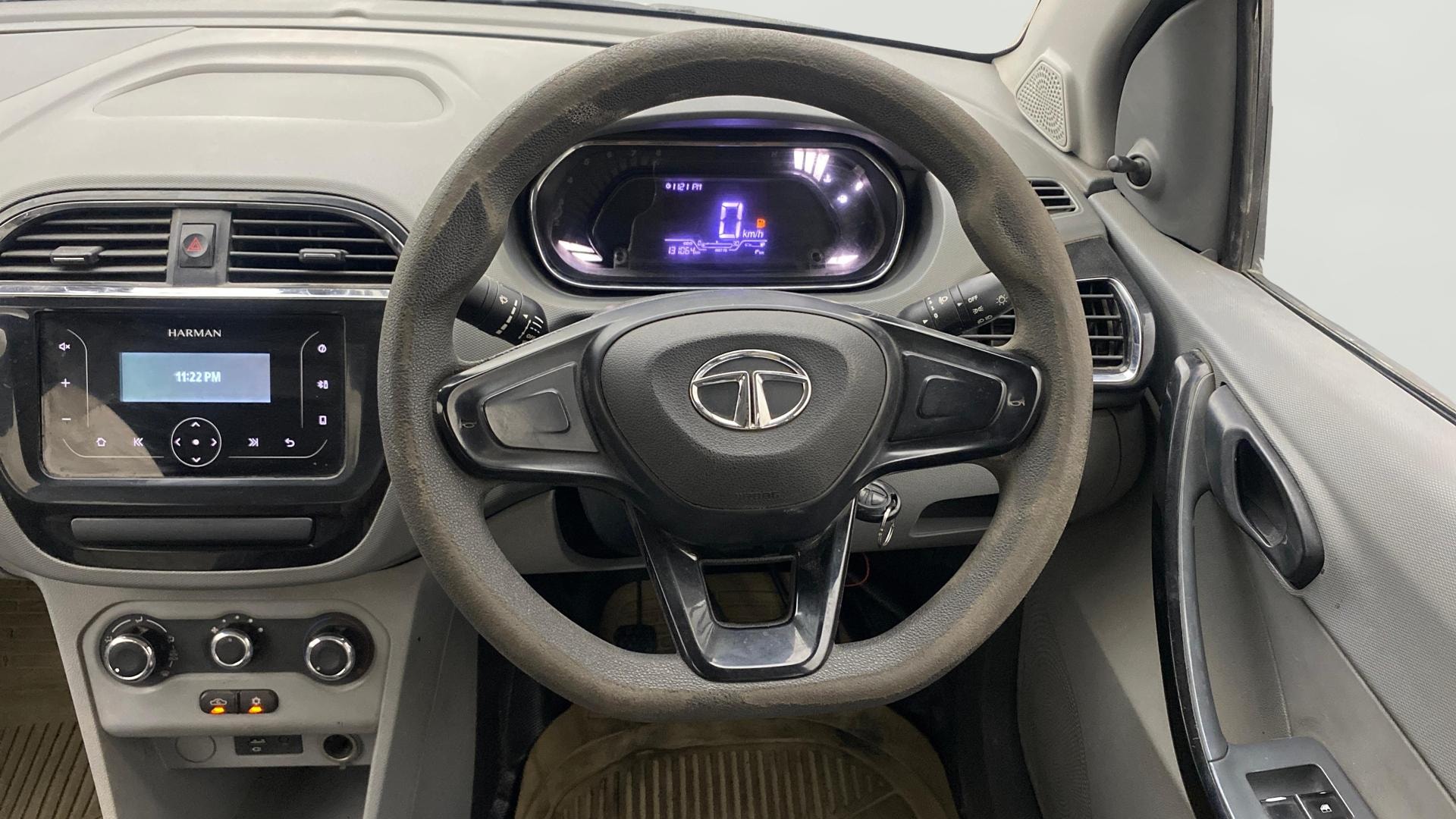 Used 2020 Tata Tigor Used 2020 Tata Tigor