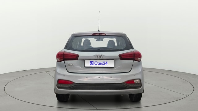 View Hyundai Elite i20 Image 39 Used Hyundai Elite i20 Image 39