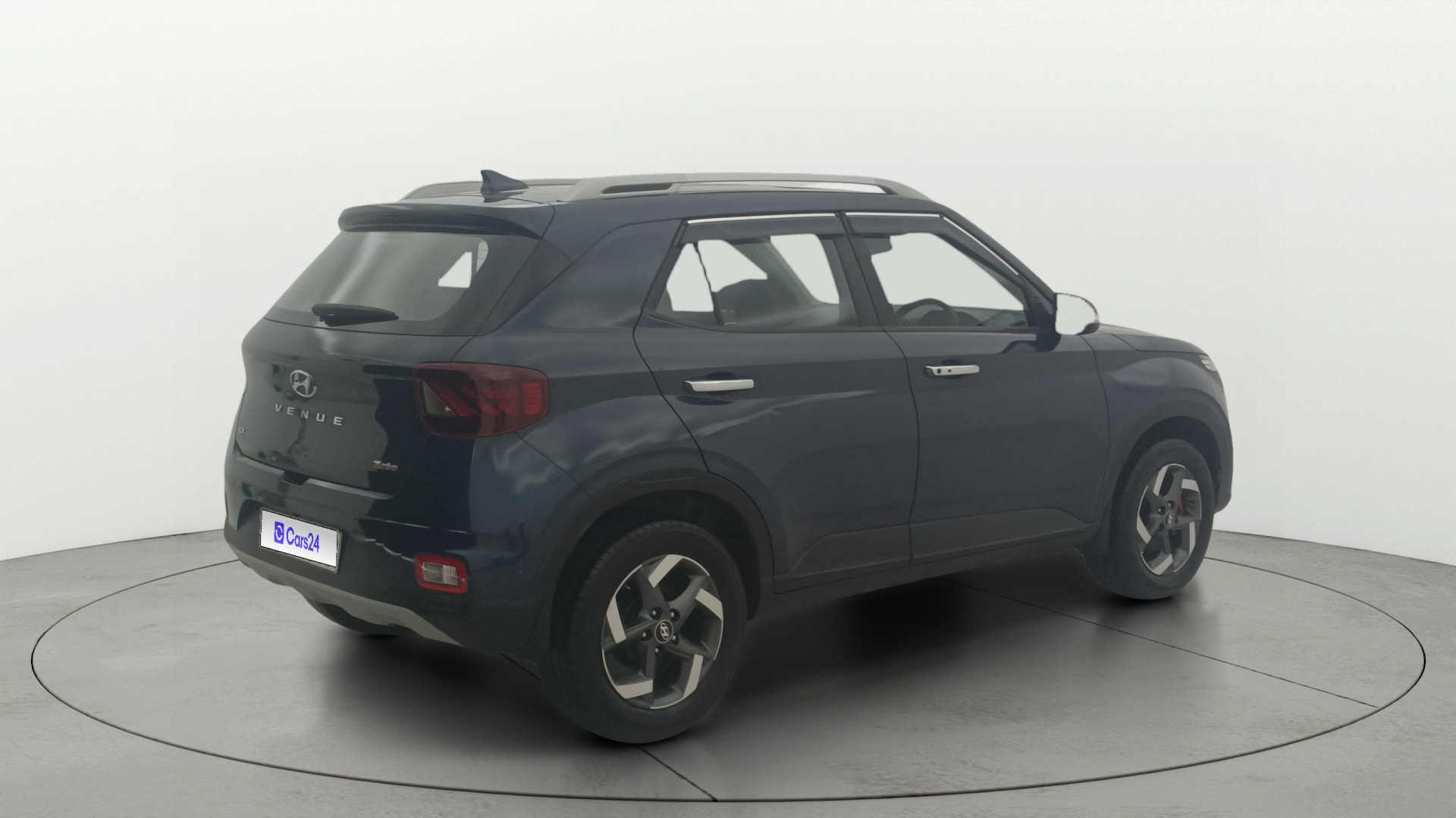 Used 2020 Hyundai Venue Used 2020 Hyundai Venue