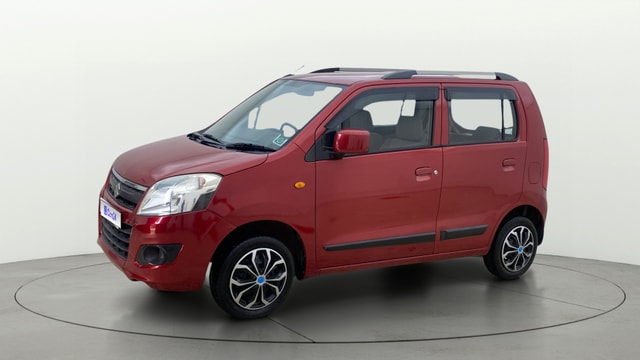 View Maruti Suzuki 1000 Image 34 Used Maruti Suzuki 1000 Image 34