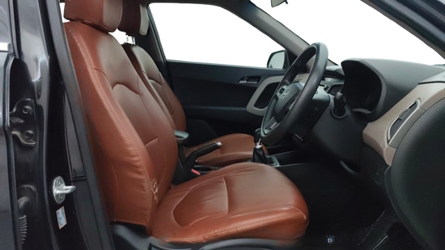 View Hyundai Creta Image 26 Used Hyundai Creta Image 26