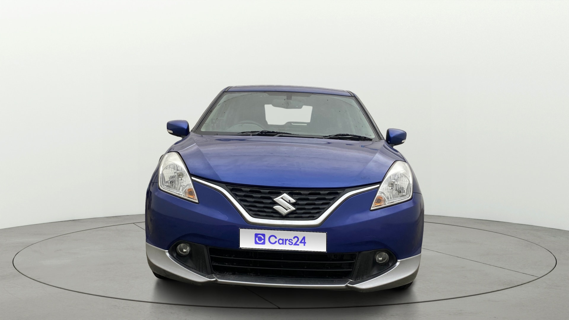 Used 2017 Maruti Suzuki 1000 Used 2017 Maruti Suzuki 1000